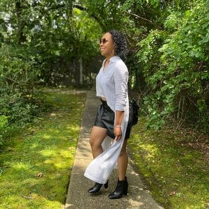 Current Air Cropped Duster